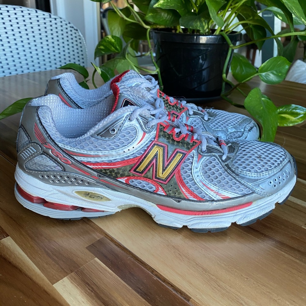 New Balance WR760SR Women’s Runner